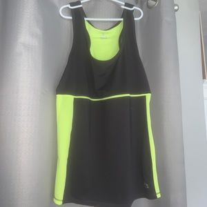 exercise shirt